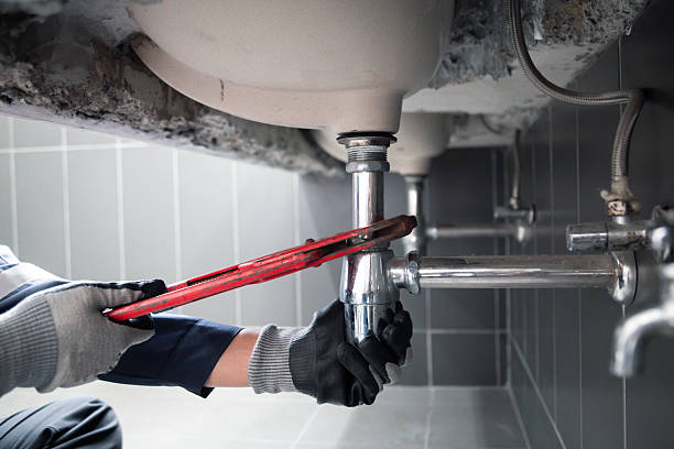 Trusted Sewer Line Repair service in Mineral Ridge, OH - Masters Plumbing Service